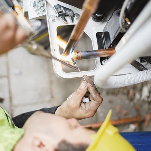 Manutenzione e riparazioni