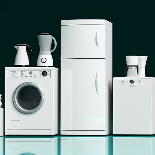 Vendita elettrodomestici