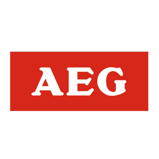 logo aeg
