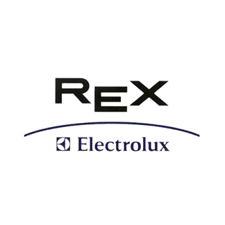 logo rex electrolux