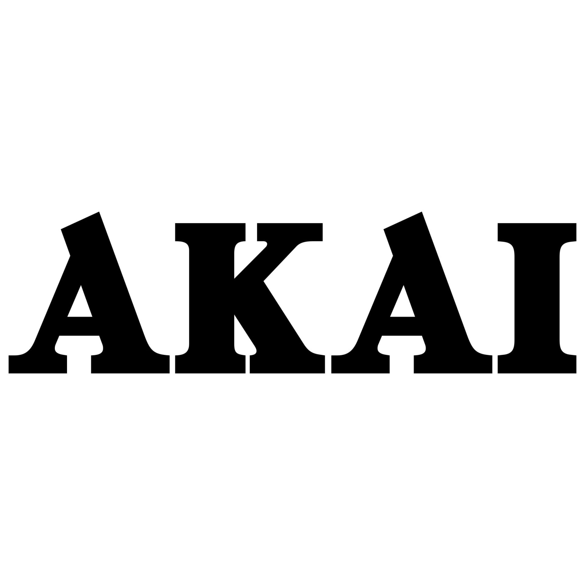 logo Akai