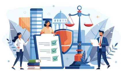 Disability advisor helping client file a Social Security Disability appeal