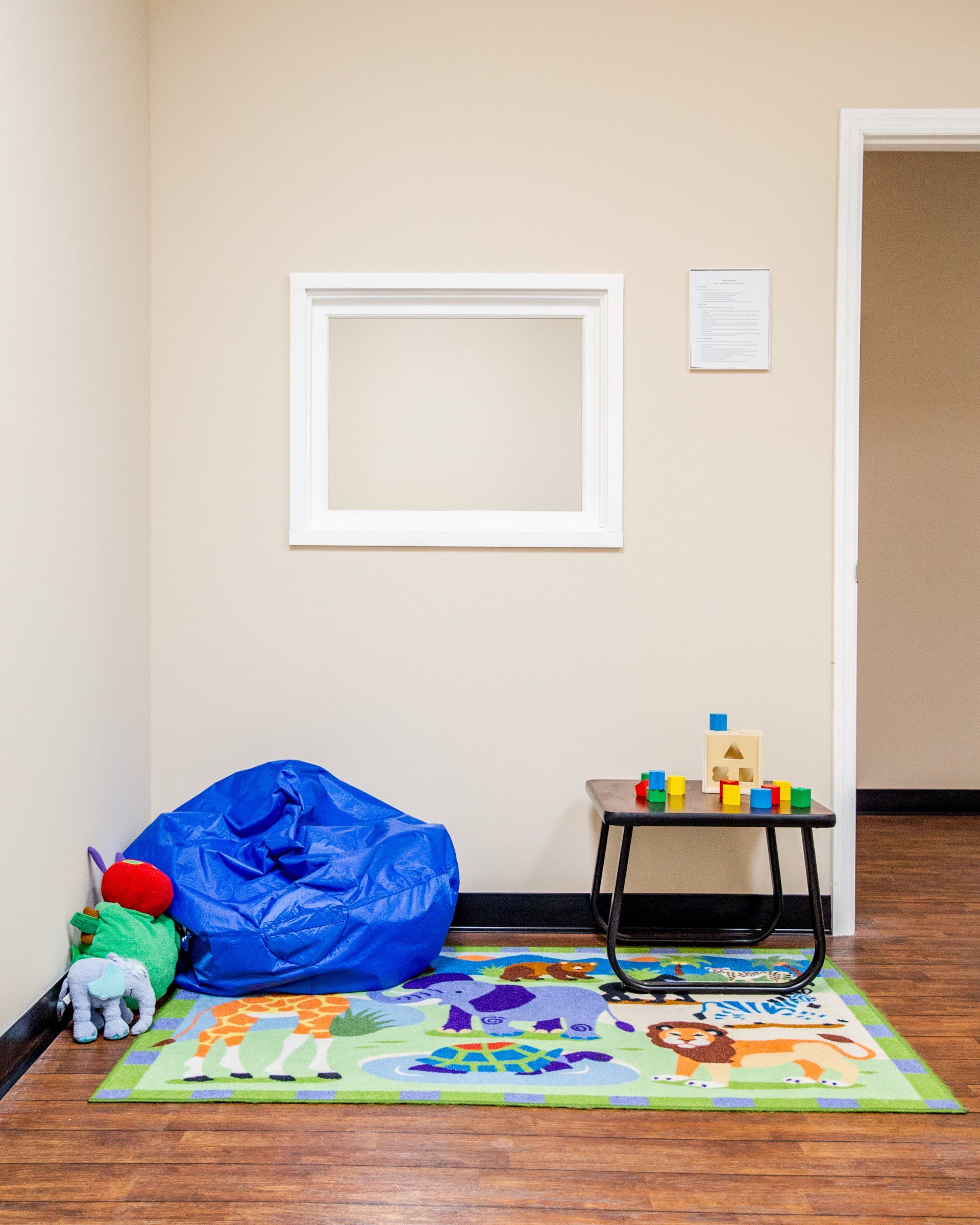 ABA Therapy for Autism, ADHD and Behavioral Disorders in Nashville TN