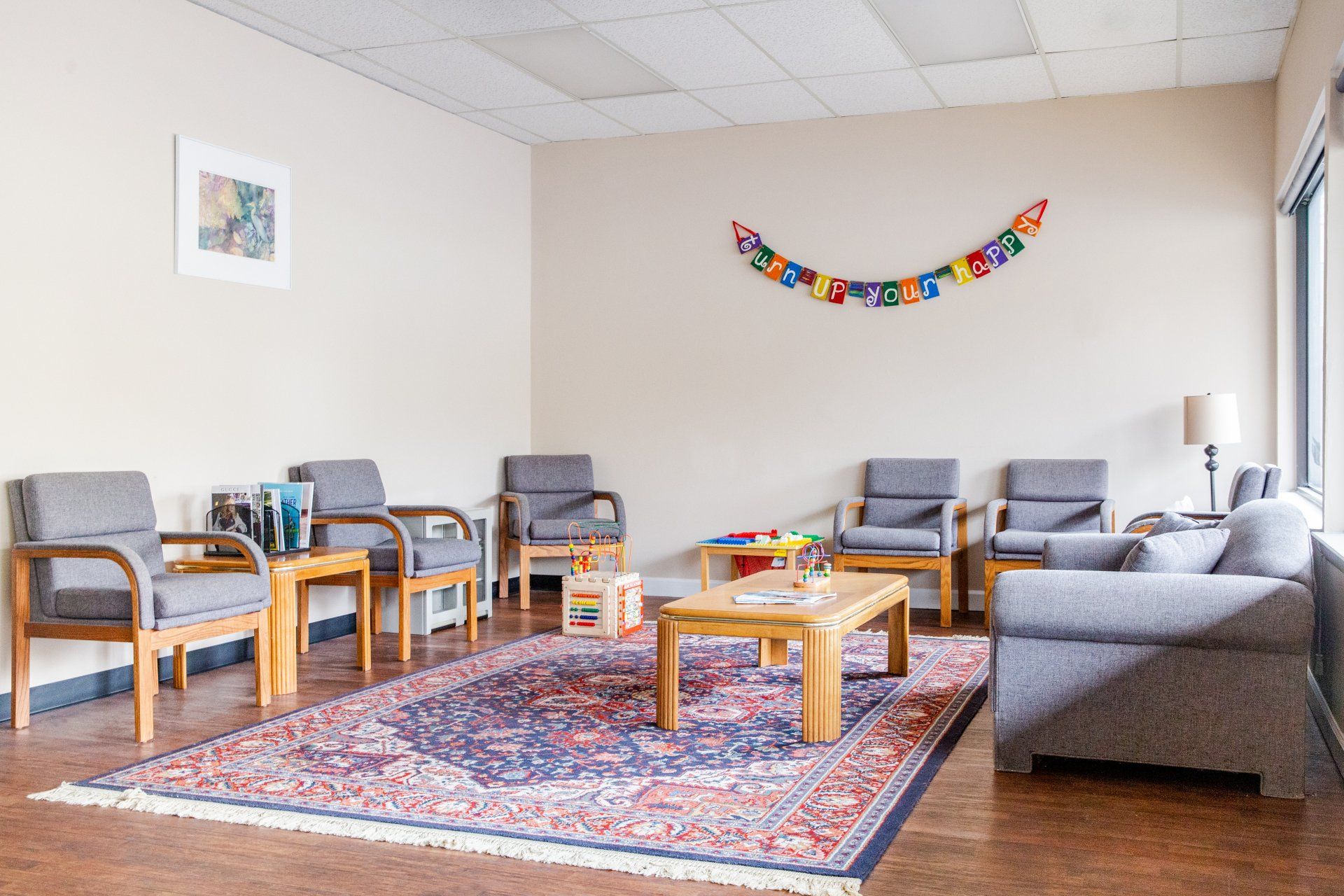 ABA Therapy for Autism, ADHD and Behavioral Disorders in Nashville TN