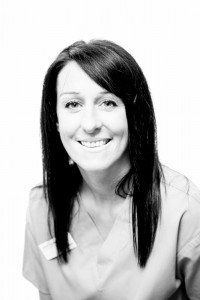 Maria Davison (NEBDN National Certificate)