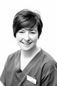 Sharron Parr (RDH, Dip and DH)