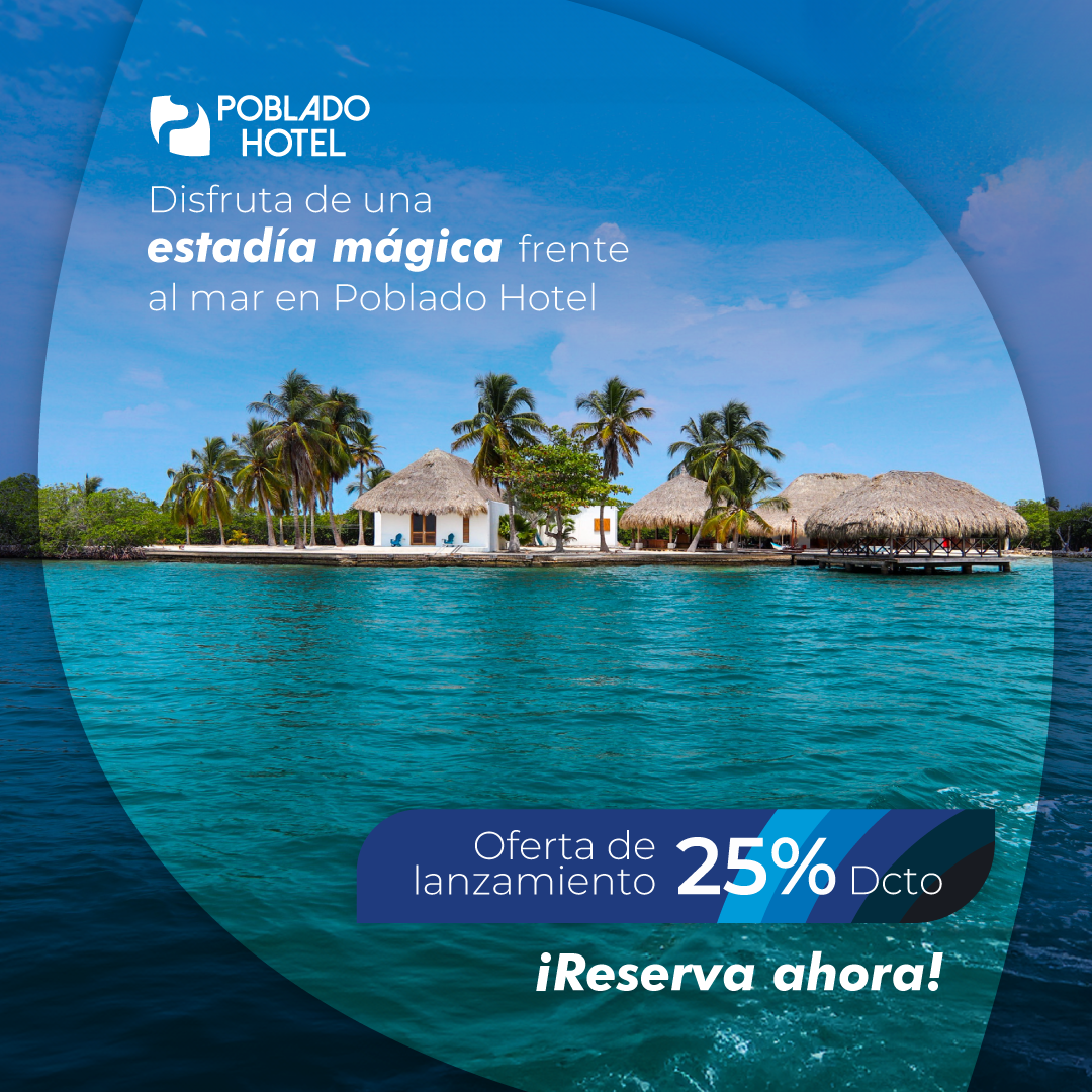 ofertas de hoteles en coveñas