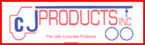 C J Concrete Products Inc.