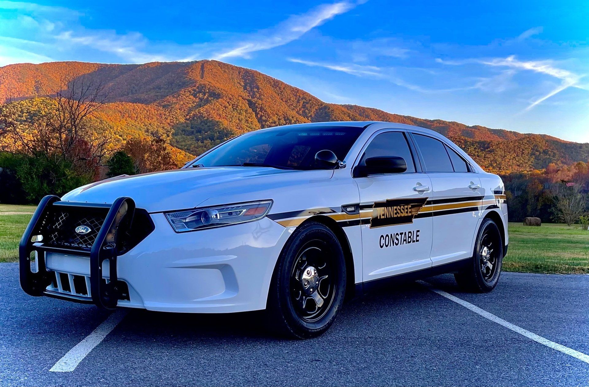 Tennessee Constable