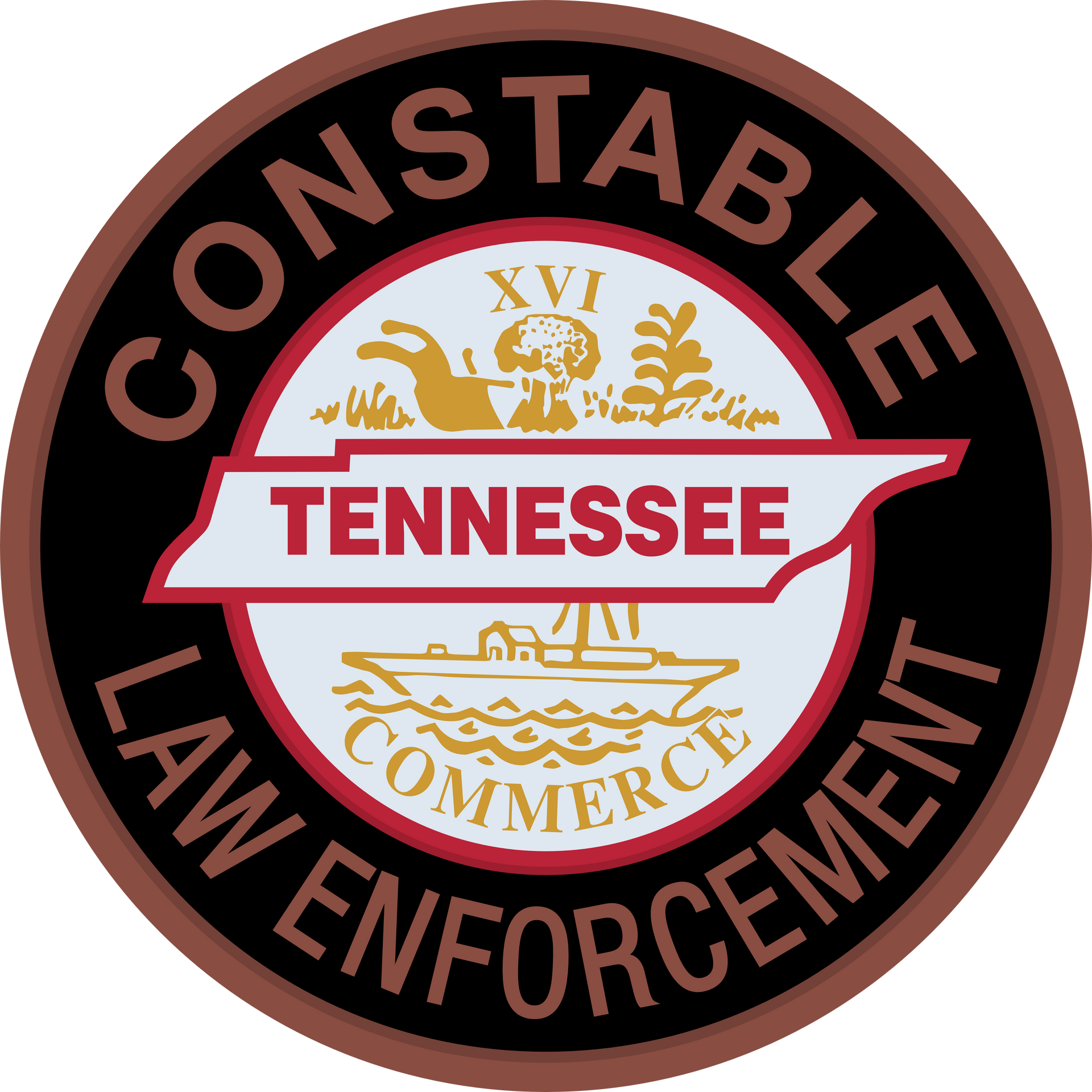 Tennessee Constable