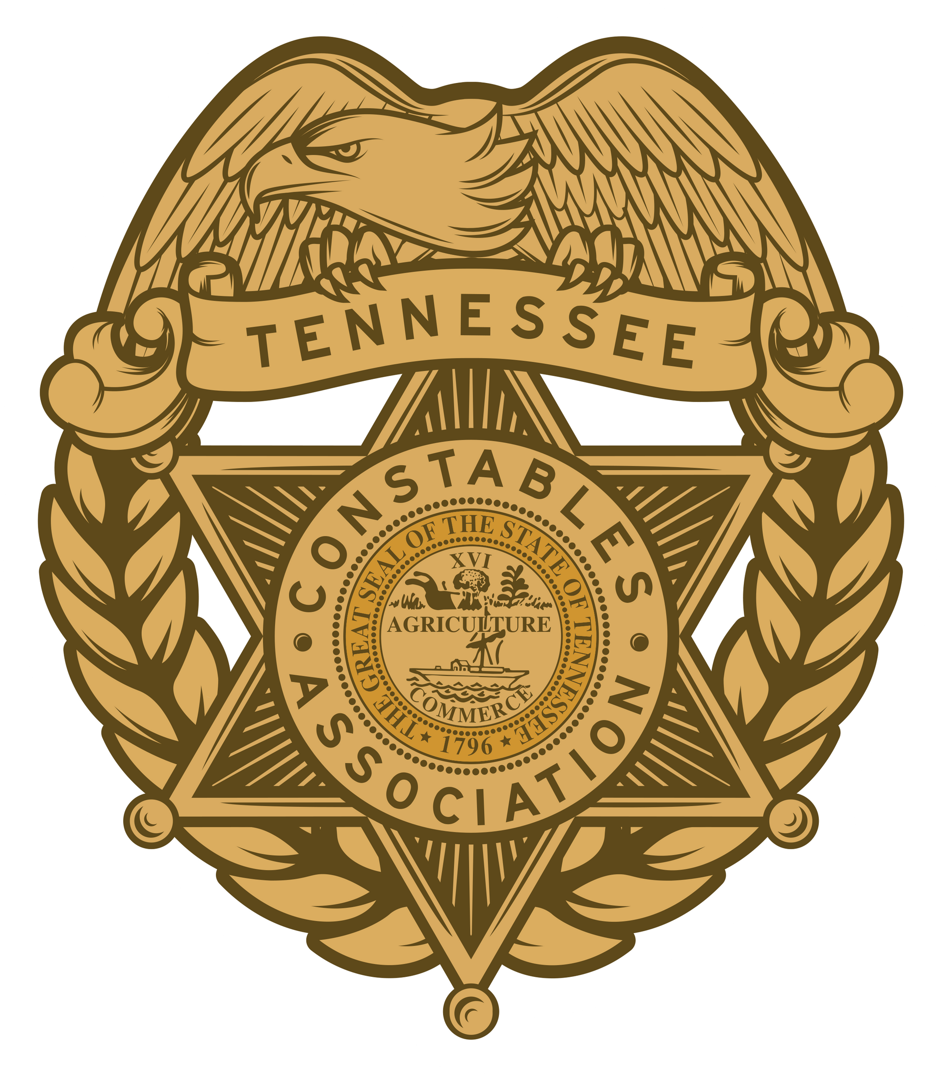 Tennessee Constables