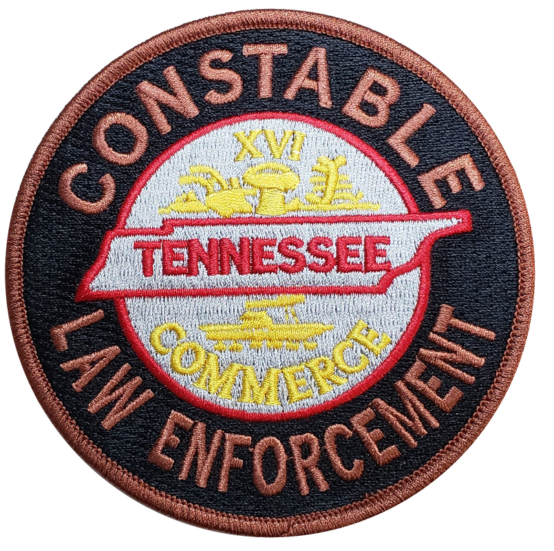 Tennessee Constables’ Association | TN | (615) 206-2607  