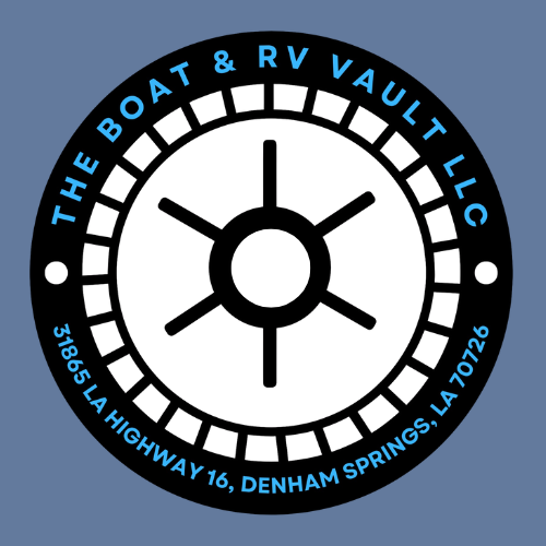 Boat & RV Storage - Denham Springs