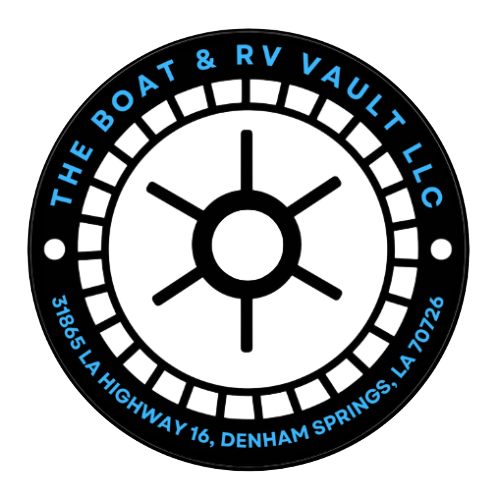 Boat & RV Vault LLC photo