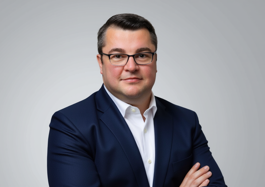 Matthew Milana-Drewry