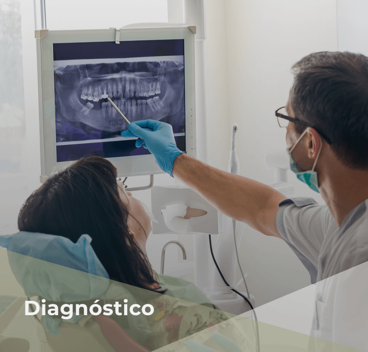 Diagnóstico