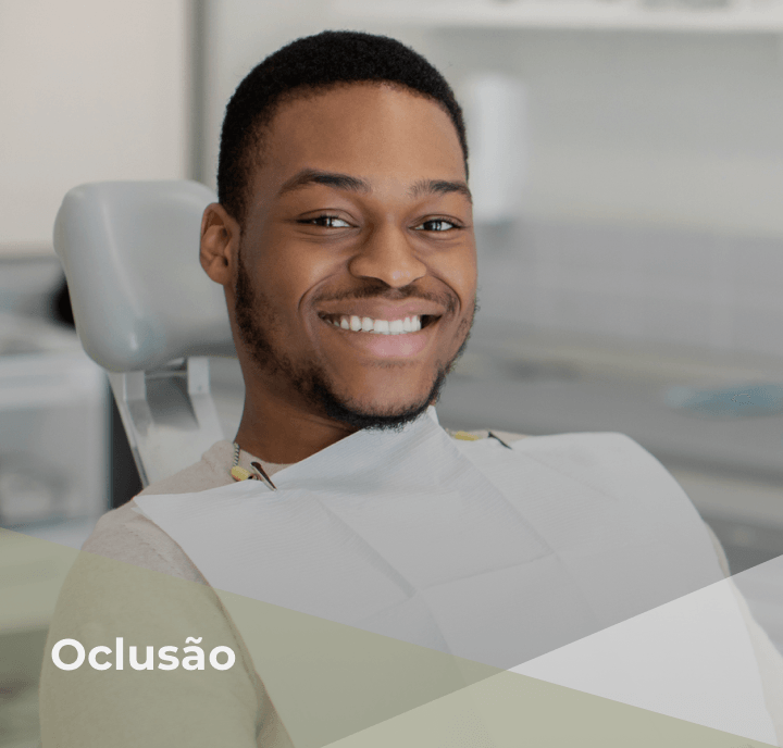 Oclusão