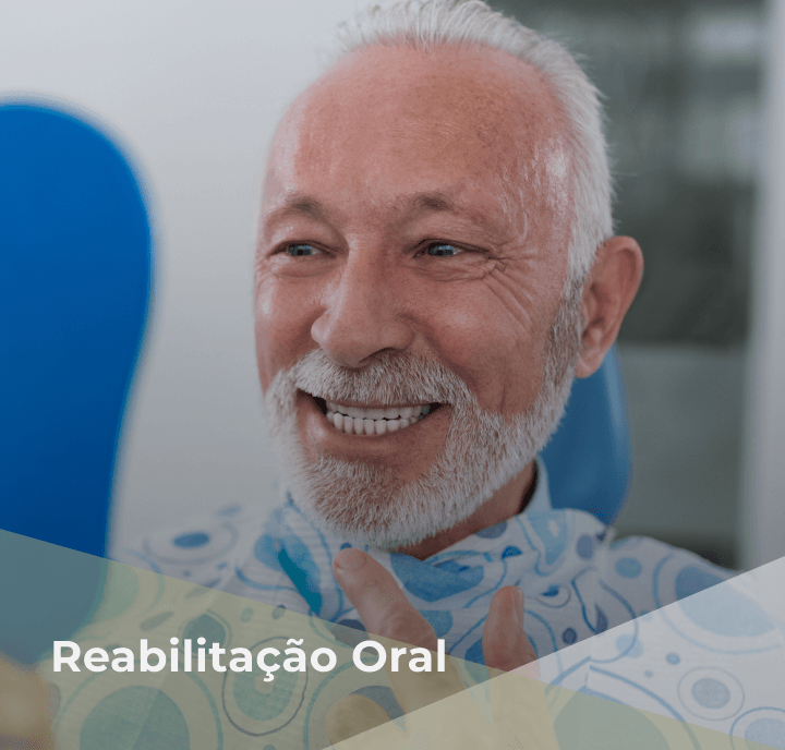 Reabilitação Oral