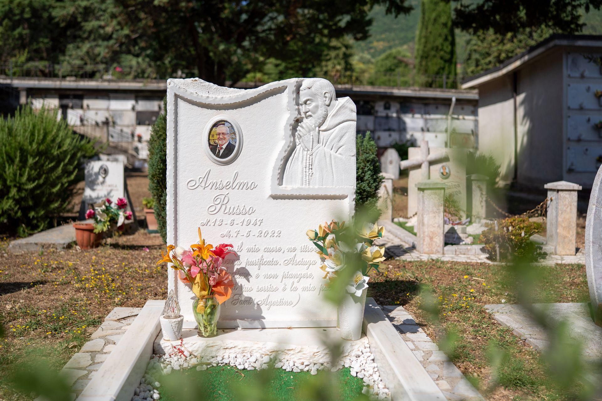 cimitero morano calabro