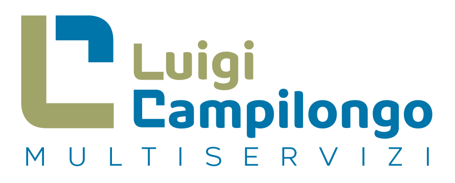 Logo LC Multiservizi di Luigi Campilongo