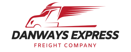 Danways Express Logo