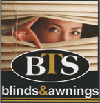 BLINDS & SECURITY DOORS TAMWORTH & GUNNEDAH -BTS Blinds And Awnings