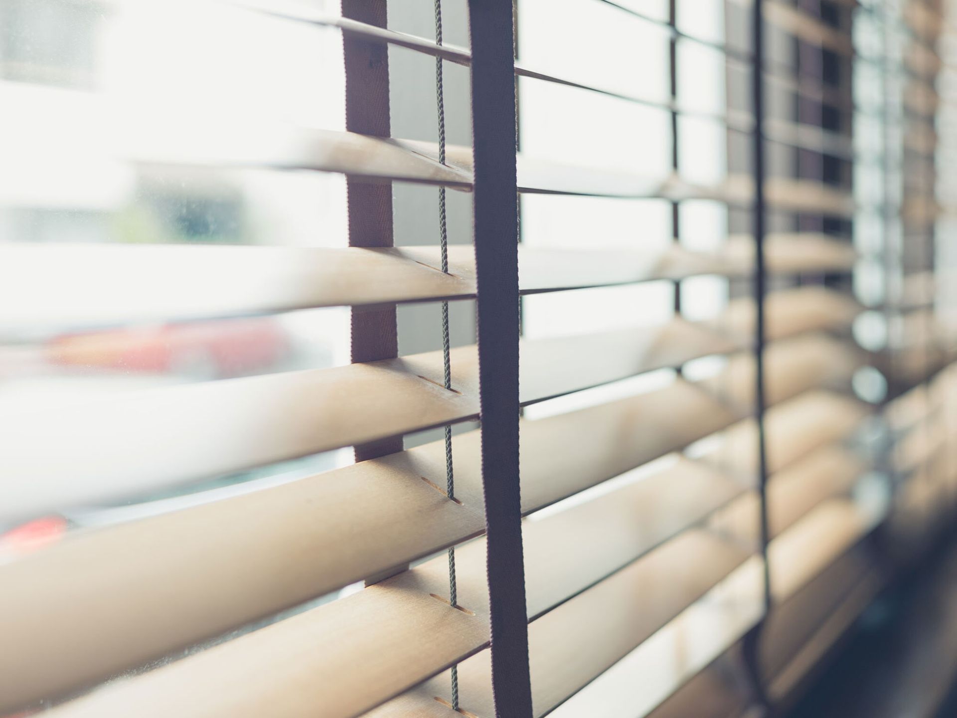 Blinds - Shutters & Louvres | Tamworth