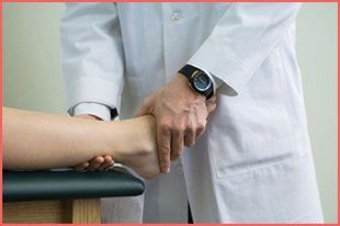 For osteopathy in Banbury, Oxford call Jerry Longland Osteopath osteopathy