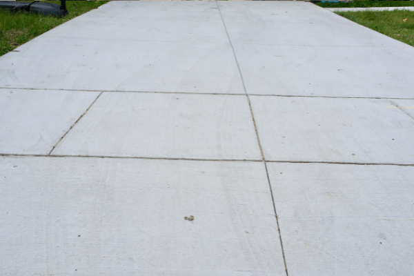 Stamped Concrete patios Lexington KY