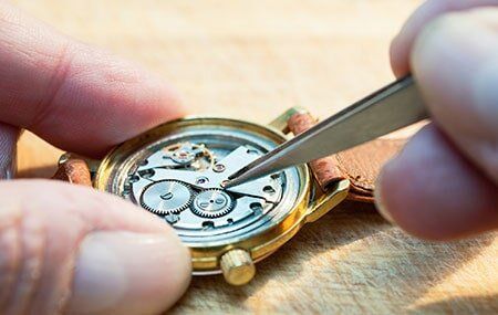 Watch Repair - Watches Service in Naples, FL