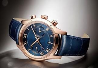 Leather Watch - Watches Service in Naples, FL