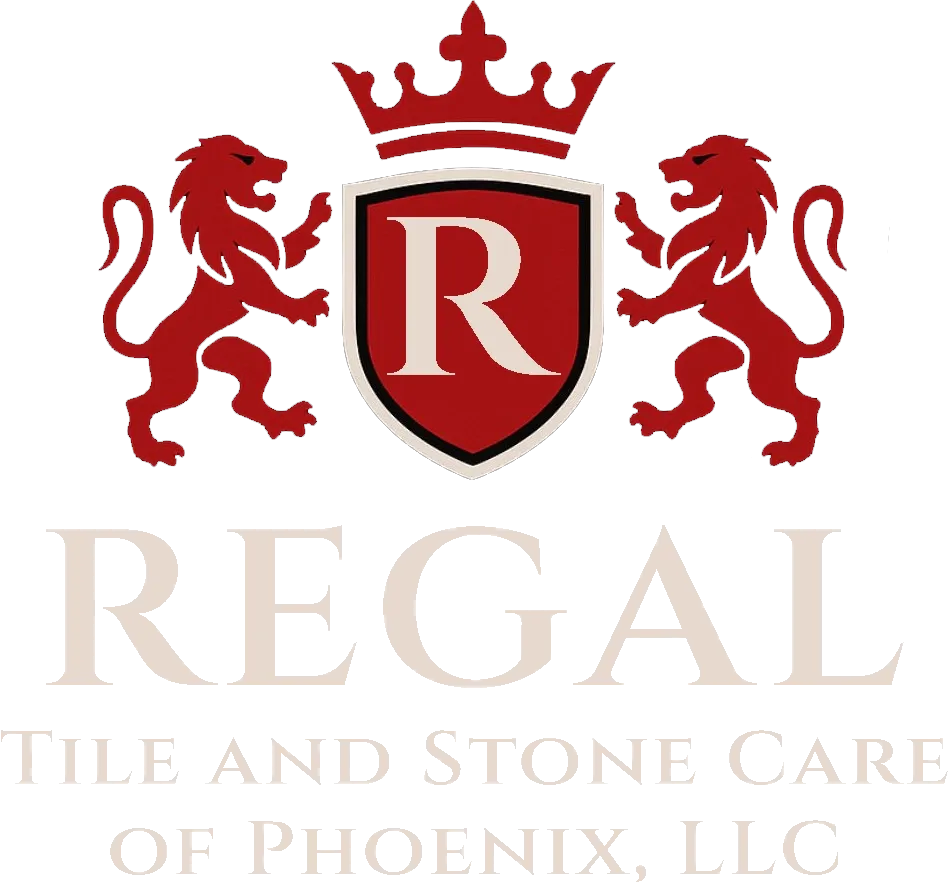 Regal Tile and Stone Care of Arizona Regal Tile and Stone Care of Arizona