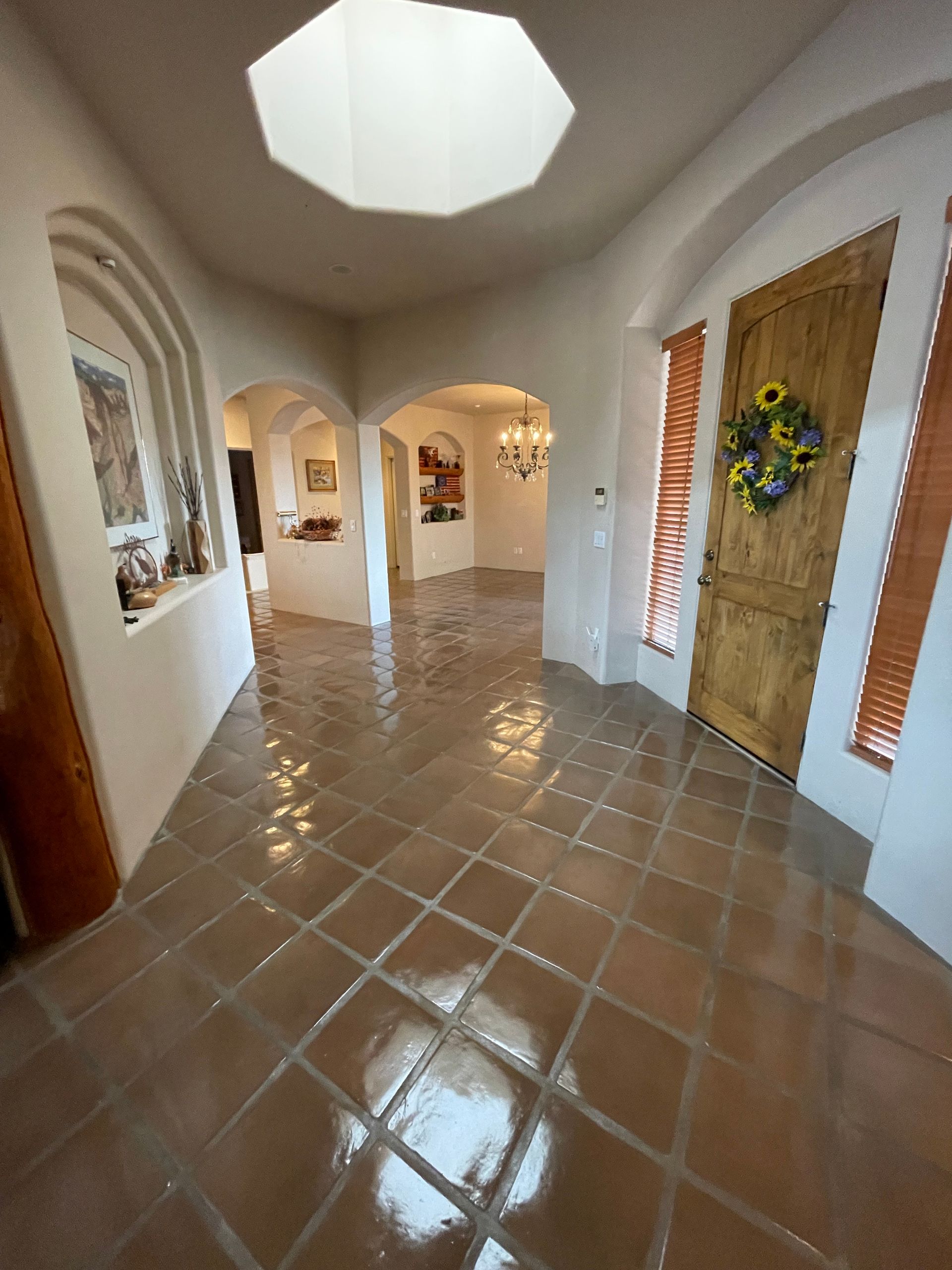 Stone Care of Arizona Van