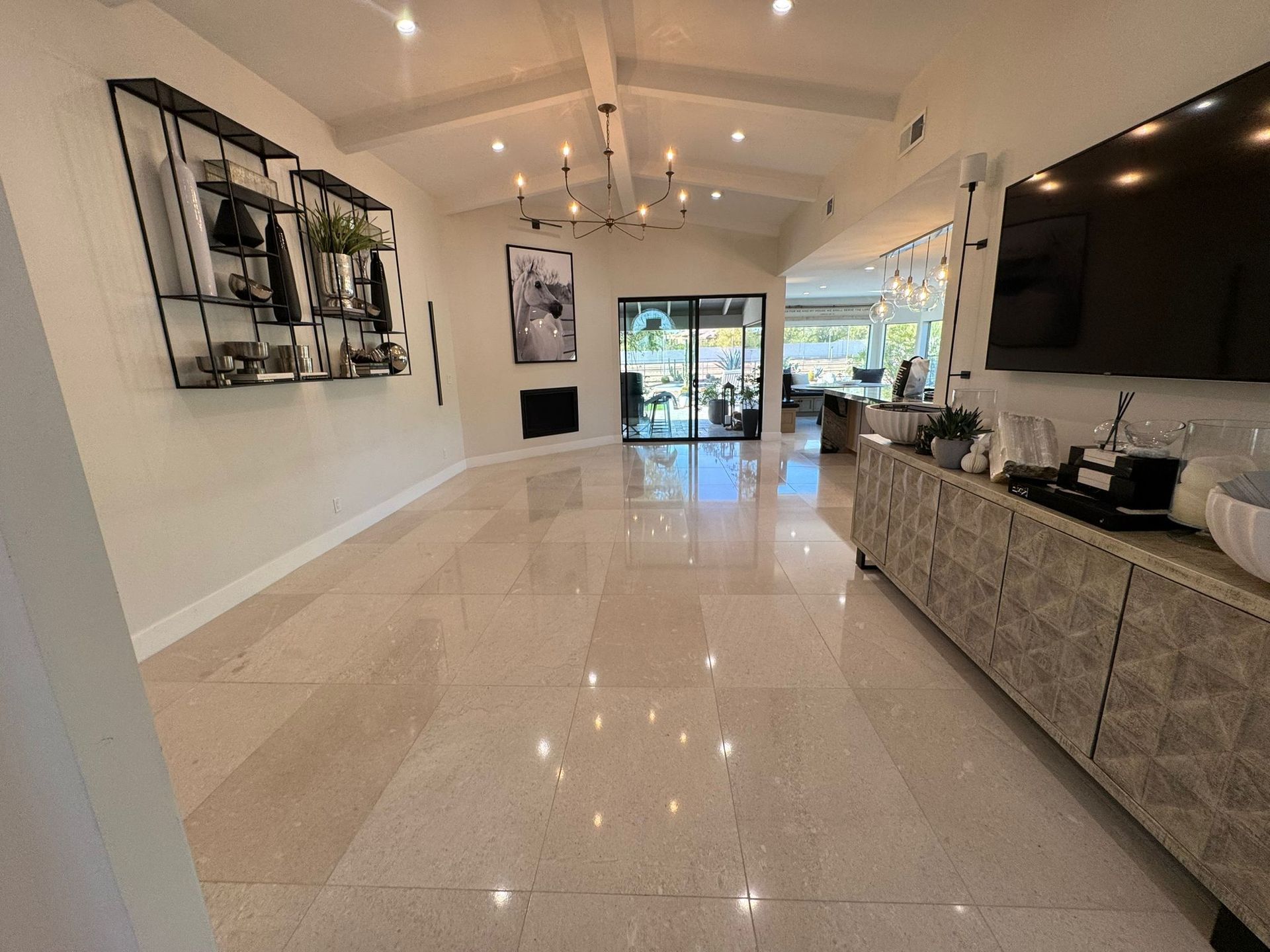 Stone Care of Arizona Van Stone Care of Arizona Van