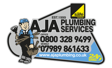 Gas safe plumber in Sawbridgeworth