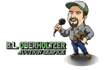 B. L. Oberholtzer Auction Services