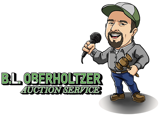 B. L. Oberholtzer Auction Services