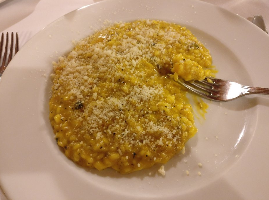 cucina tradizionale locale