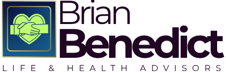 Brian Benedict Life and Health Advisors