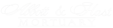 Abbot & Hast Mortuary, Inc. Logo