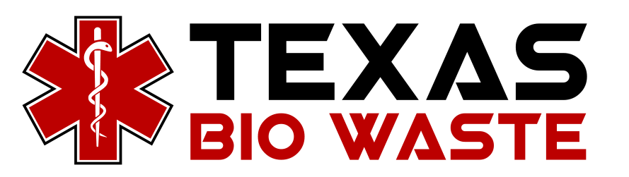 Texas Bio Waste Logo