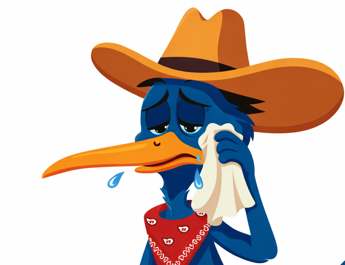 Kwik-n-Clean Car Wash text logo. Best carwash in San Antonio Texas. roadrunner in texas