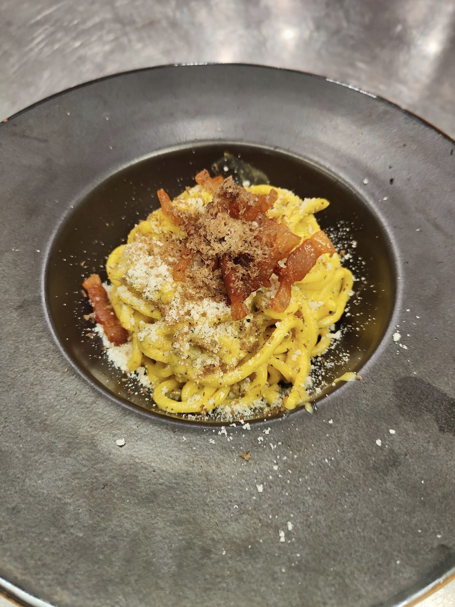 carbonara
