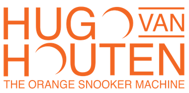 Oranje logo: 