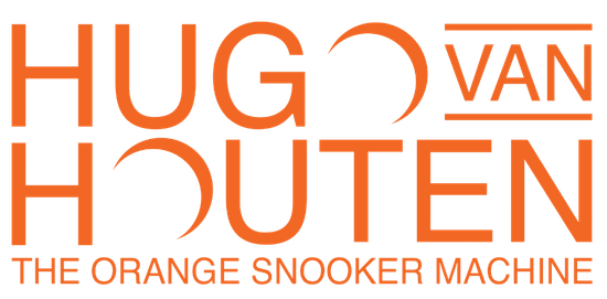 Oranje logo: 