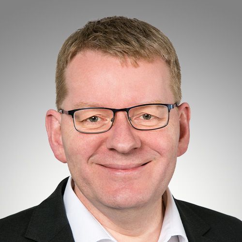 Carsten Forstner, Databrain, Conference, Vogel IT-Akademie