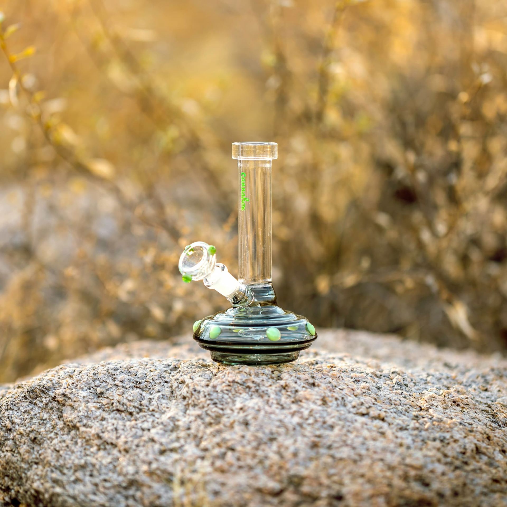 Glassware Bong