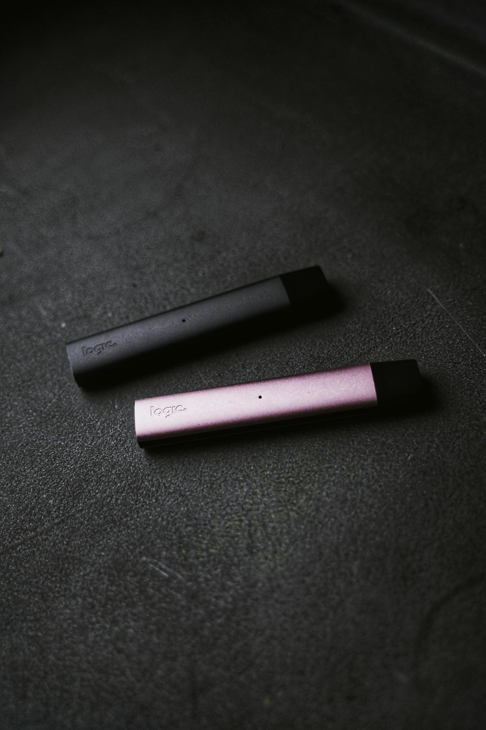 2 Vape Cartridges