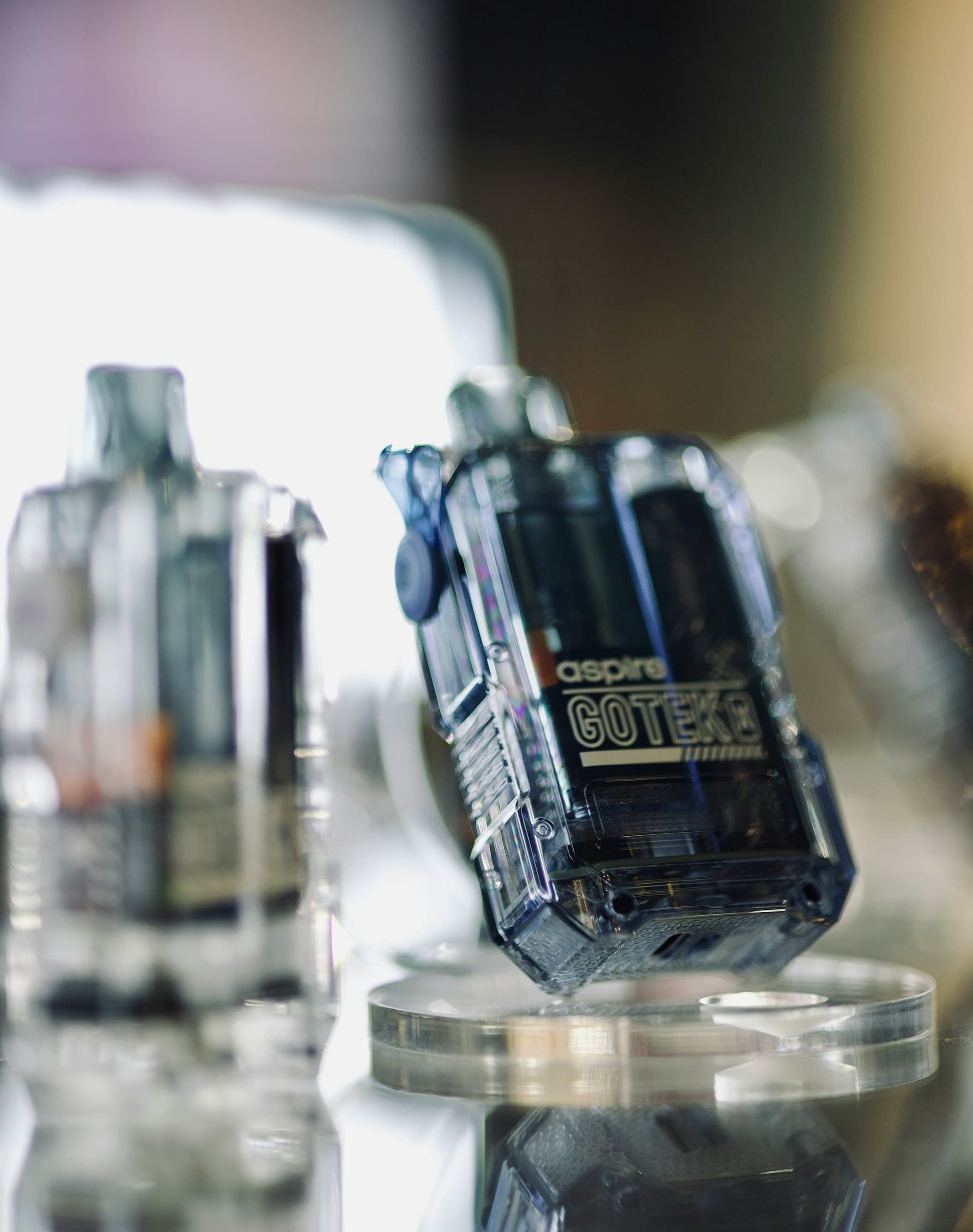 Vape Coil and Replacements