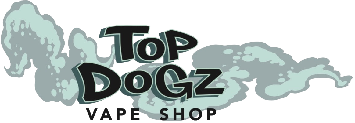 Premium Vapes in Appleton | Top Dogz Vape Shop